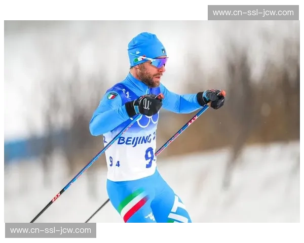 北欧两项德国队统治力不再 挪威与奥地利形成夹击之势
