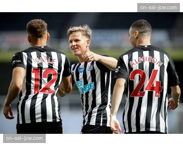 纽卡斯尔42分遭遇低谷 欧冠出局后联赛状态持续下滑